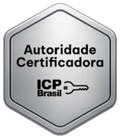 Autoridade Certificadora ICP-Brasil
